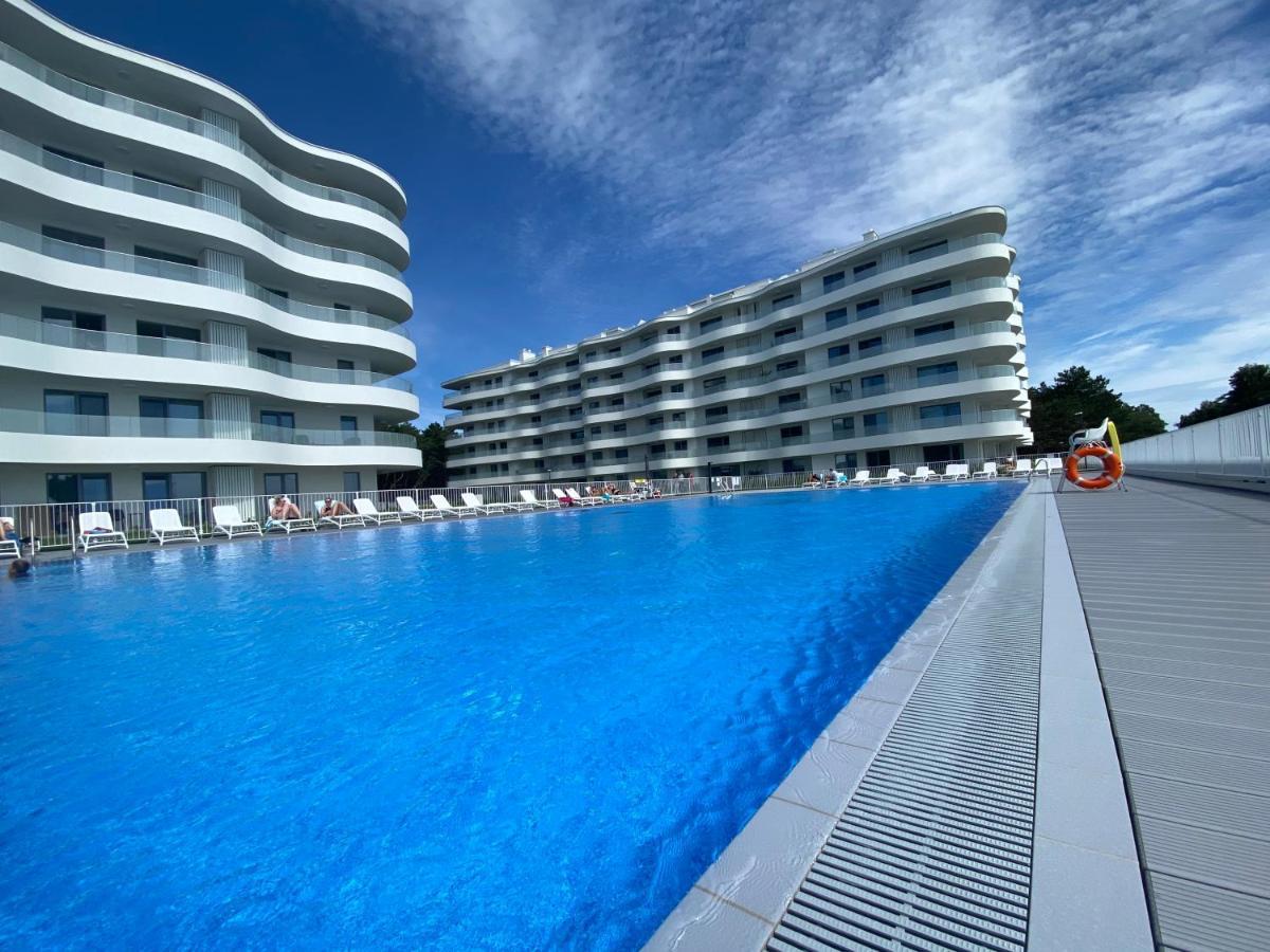 Lake View Sea Apartment Rogowo Pearl Rogowo (Gryfice) Exterior foto