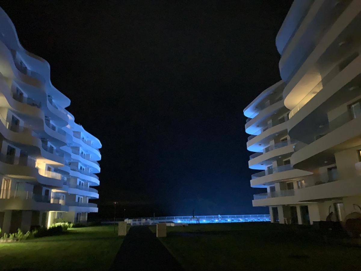 Lake View Sea Apartment Rogowo Pearl Rogowo (Gryfice) Exterior foto
