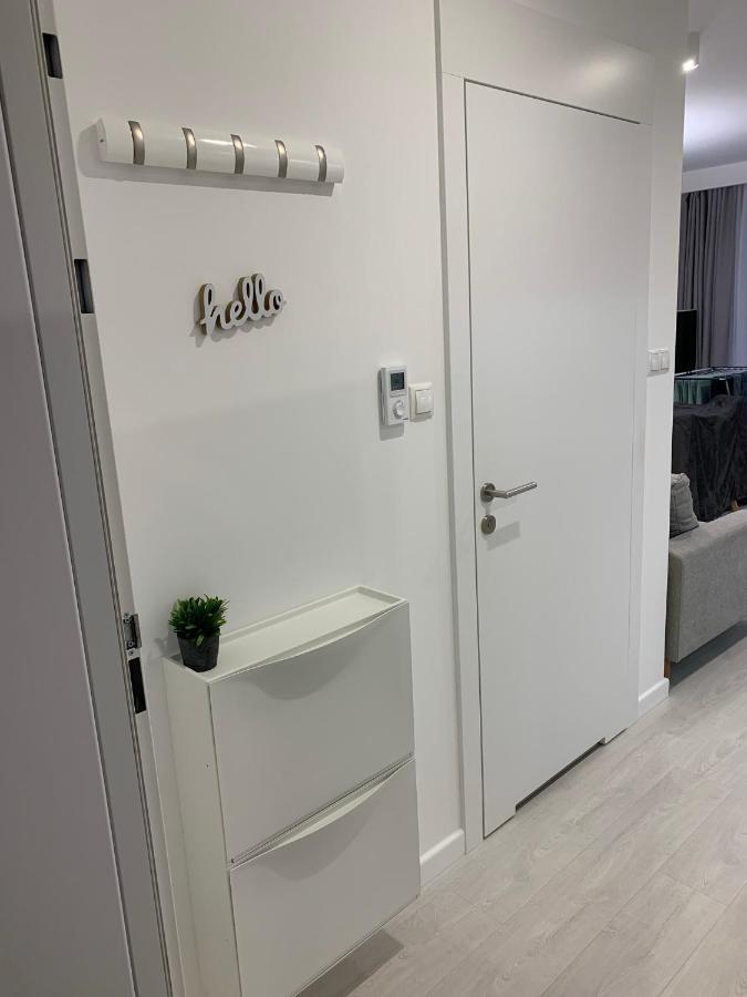 Lake View Sea Apartment Rogowo Pearl Rogowo (Gryfice) Exterior foto
