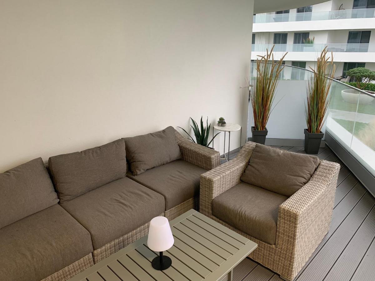 Lake View Sea Apartment Rogowo Pearl Rogowo (Gryfice) Exterior foto