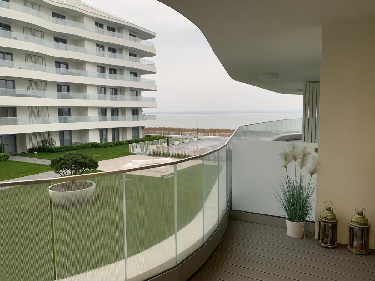 Lake View Sea Apartment Rogowo Pearl Rogowo (Gryfice) Exterior foto